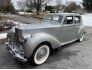 1952 Rolls-Royce Silver Dawn for sale 101470494